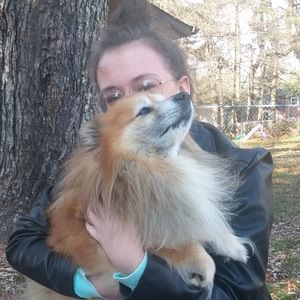 Meet your Posher, Mariah